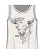 Ariat Camisole Deadwood Tank Cloud Dancer