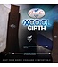 Professional's Choice 2XCOOL English Girth