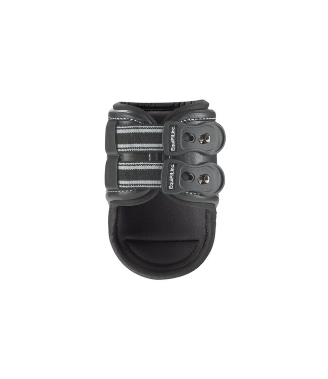 EquiFit D-Teq Hind Boot with ImpacTeq Liner