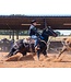 Professional's Choice Round Center Roping Reins