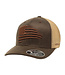 Ariat Patriot USA Flag Embroyed Cap