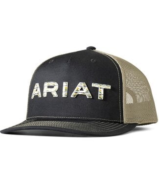 Ariat Aztec Embroidered Logo Cap