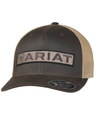 Ariat Casquette Shield Logo Patch