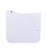 Ogilvy Equestrian Baby Pad de dressage Blanc