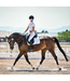 Ogilvy Equestrian White Dressage BabyPad