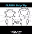 FLAIR Equine Nasal Strips