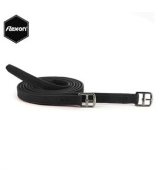 Flex-On Stirrup Leathers