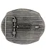 Montana Silversmiths Boucle de Ceinture Buffalo Roam Attitude