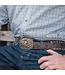 Montana Silversmiths Boucle de Ceinture Cowboy Since 1776 Attitude
