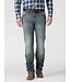 Wrangler Jeans pour Homme Retro Slim Straight