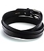Ariat Ceinture Center Bump Noir