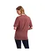 Ariat Burgundy WANTED Graphic Tee