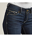 Ariat Nashville R.E.A.L. Perfect Rise Contessa BootCut Jean