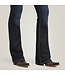 Ariat Nashville R.E.A.L. Perfect Rise Contessa BootCut Jean
