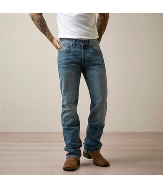 Ariat Jeans pour Homme M5 Straight Leg Hansen