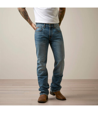 Ariat M5 Straight Hansen Straight Jean Tulsa