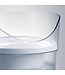 Zeus Fresh & Clear Fountain with Splash Guard