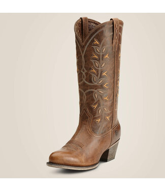 Ariat Botte Western Desert Holly Almond Toe