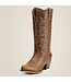 Ariat Botte Western Desert Holly Almond Toe