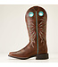 Ariat Botte Western Round Up Ryder