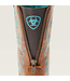 Ariat Desert Sand Round Up Back Zip Western Boot