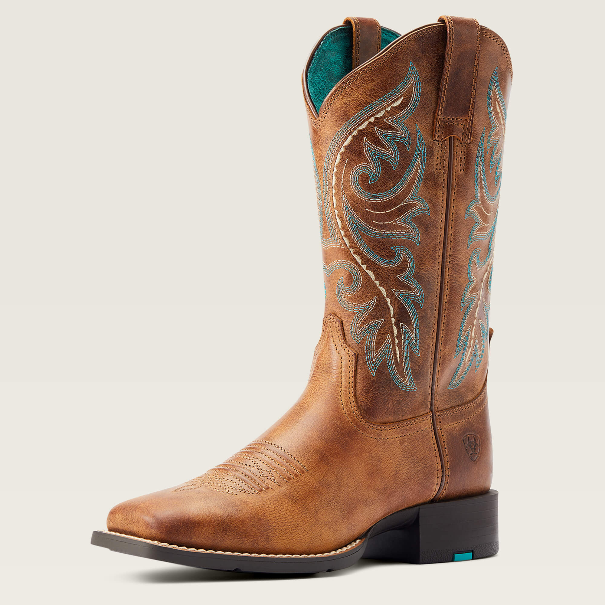Botte western ariat sales