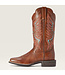 Ariat Distressed Brown Rockdale Western Boot