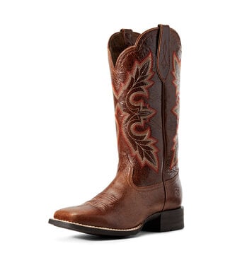 Ariat Botte Western Breakout