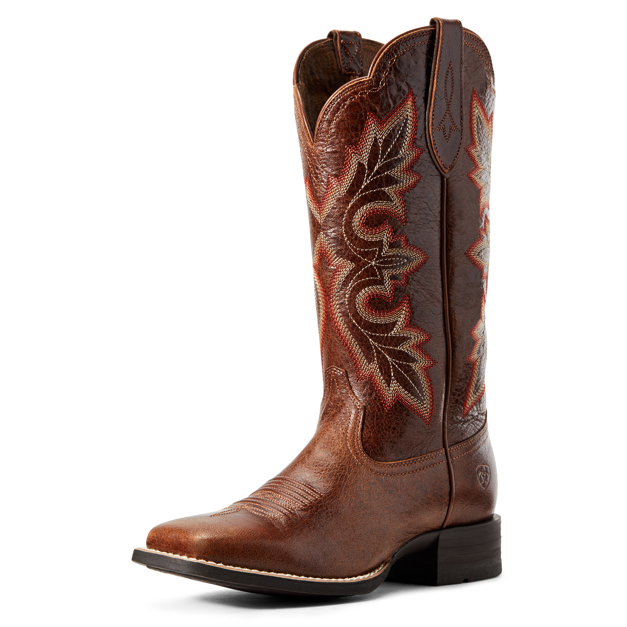 Bottes Ariat Quickdraw VenTEK - Enfants - Boutique équestre Centor Bottes Ariat Quickdraw VenTEK - Enfants - Boutique équestre Centor