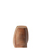 Ariat Rodeo Tan Frontier Tilly Western Boot
