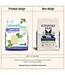 Sustainably Yours Litière Agglomérante + Biodégradable Small-Grain
