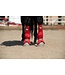 Weaver Prodigy Original Red Athletic Boots