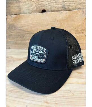 Shack Story Casquette TruckBoy