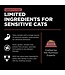 PetCurean GO! Sensitivities Limited Ingredient Grain-Free Salmon Recipe