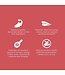 PetCurean GO! Sensitivities Limited Ingredient Grain-Free Salmon Recipe