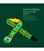 Outward Hound Peluche Invincibles Snake Squeaker