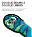 Outward Hound Peluche Invincibles Snake Squeaker