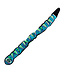 Outward Hound Peluche Invincibles Snake Squeaker