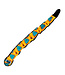 Outward Hound Peluche Invincibles Snake Squeaker