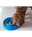 Outward Hound Bol Interactif Fun Feeders Teal