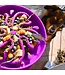 Outward Hound Bol Interactif Fun Feeders Purple