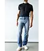 Kimes Ranch James MidWash Lower Rise BootLeg Jeans