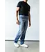 Kimes Ranch Jeans LowerRise James Mid Wash