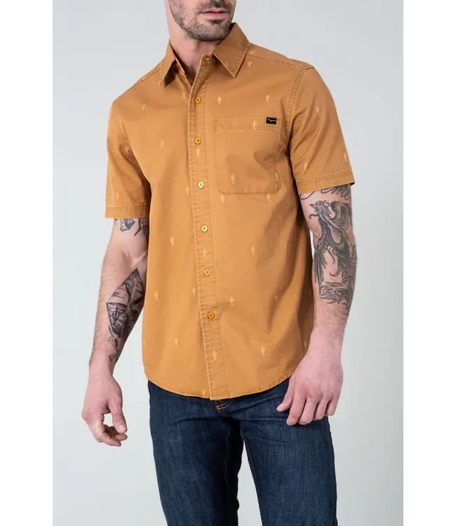 Kimes Ranch Chemise Cisco Dress Shirt