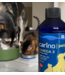 Carino Harp Seal Pets Omega 3 Oil