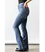 Kimes Ranch Jeans Western Mid Wash Jennifer