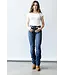 Kimes Ranch Sarah Blue Riding Jeans