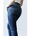 Kimes Ranch Sarah Blue Riding Jeans