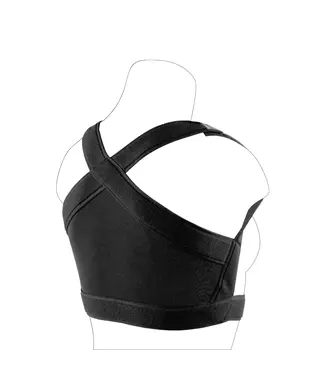 EquiFit Recule épaules (Shoulders back)