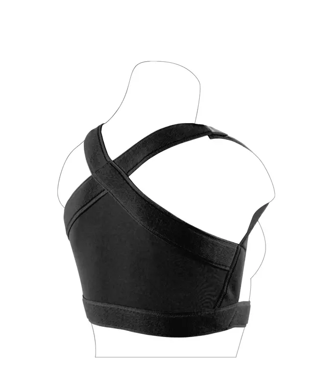 EquiFit  Recule épaules (Shoulders back)